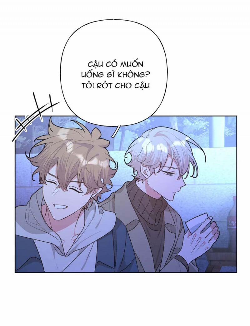 Đừng Nói Yêu Tôi 62 trang 39