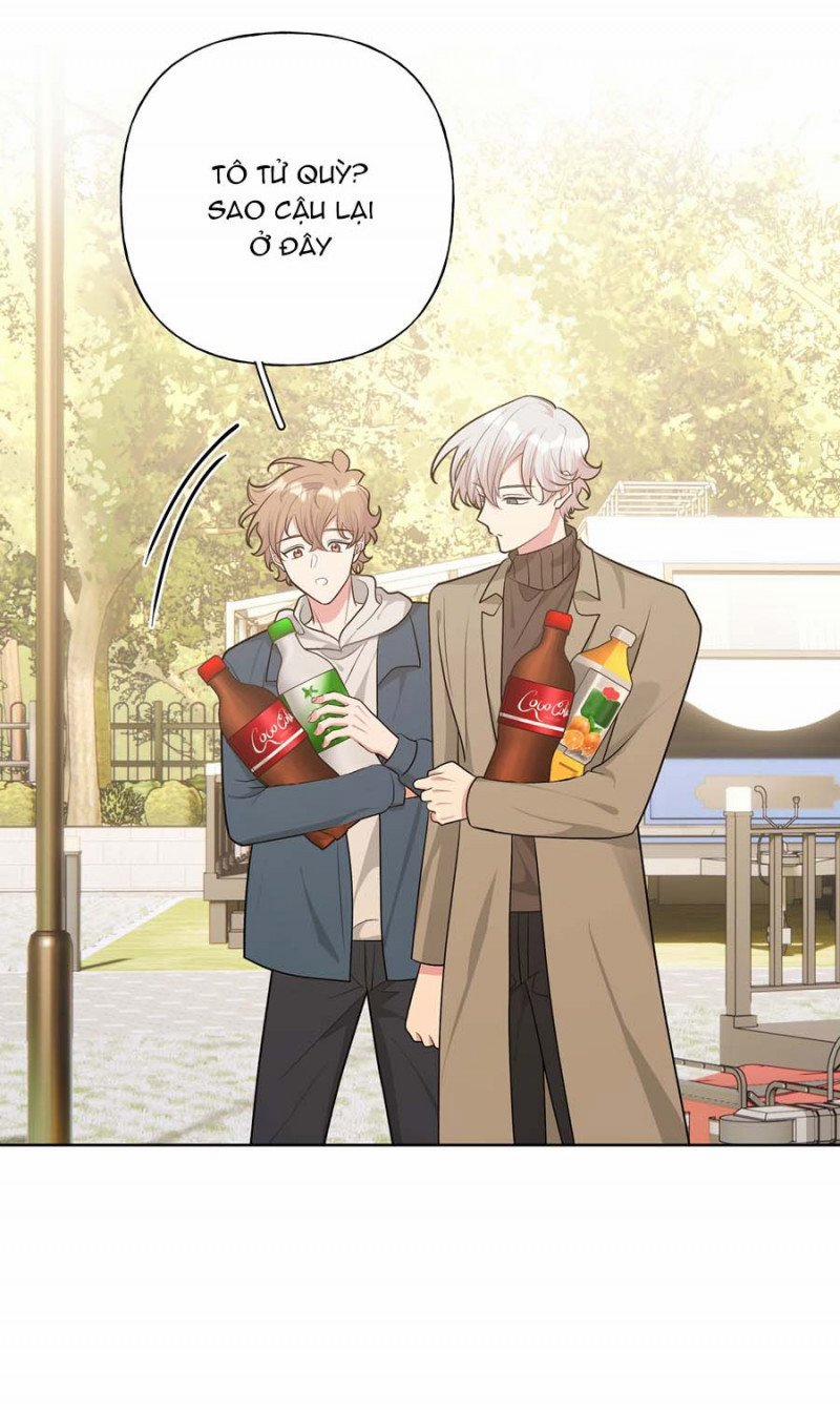 Đừng Nói Yêu Tôi 62 trang 6