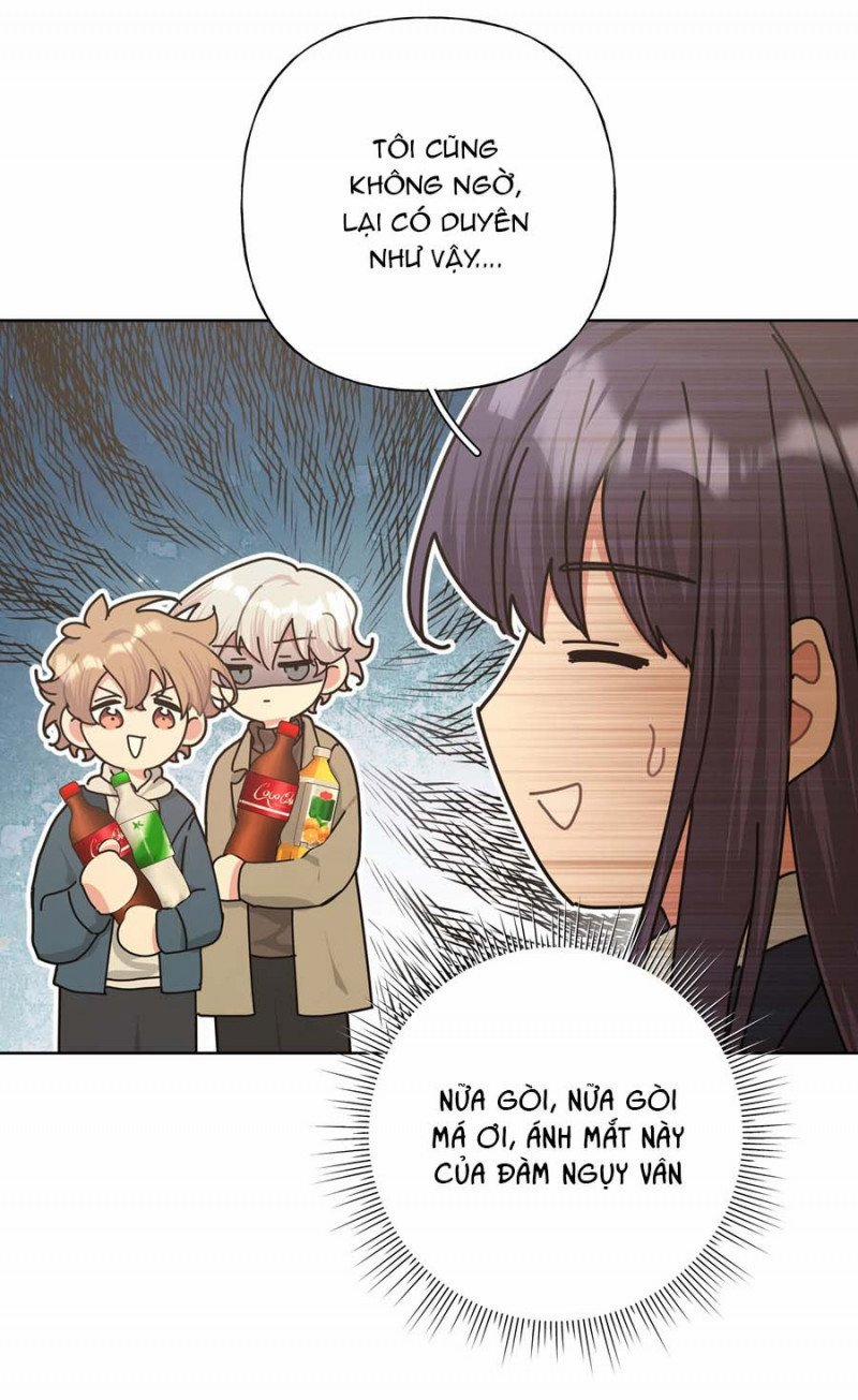 Đừng Nói Yêu Tôi 62 trang 8