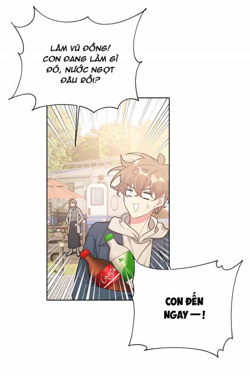 Đừng Nói Yêu Tôi 62 trang 9