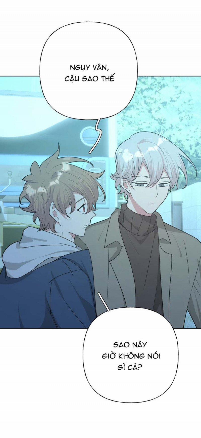 Đừng Nói Yêu Tôi 63 trang 6
