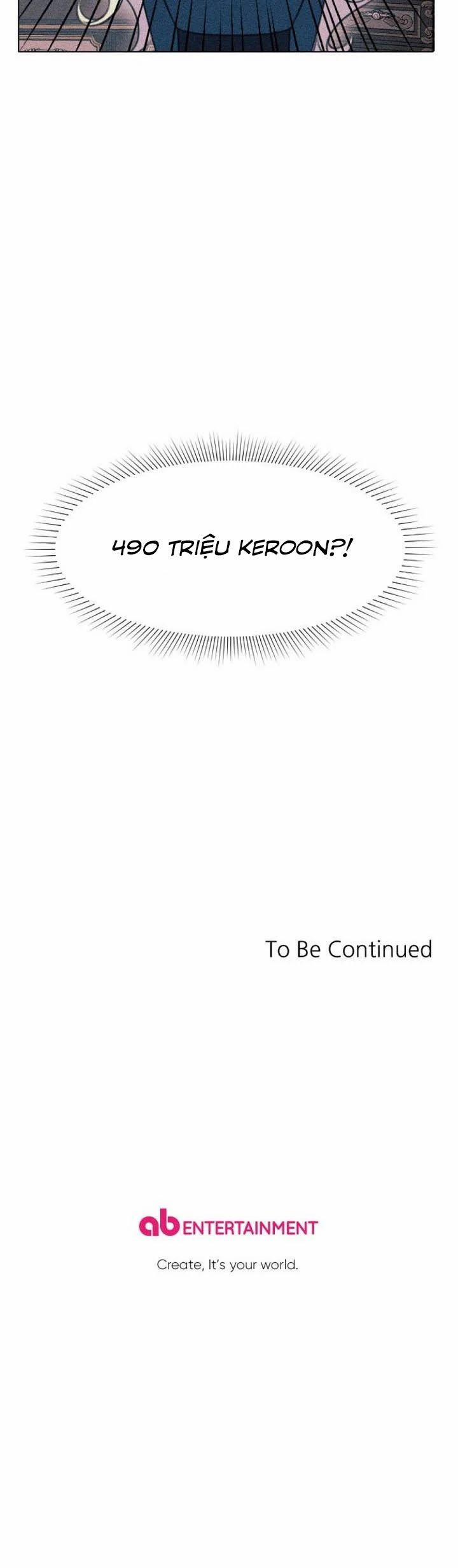 Đừng Rơi Vào Lưới Tình Với Nhân Vật Phản Diện 1.5 trang 10