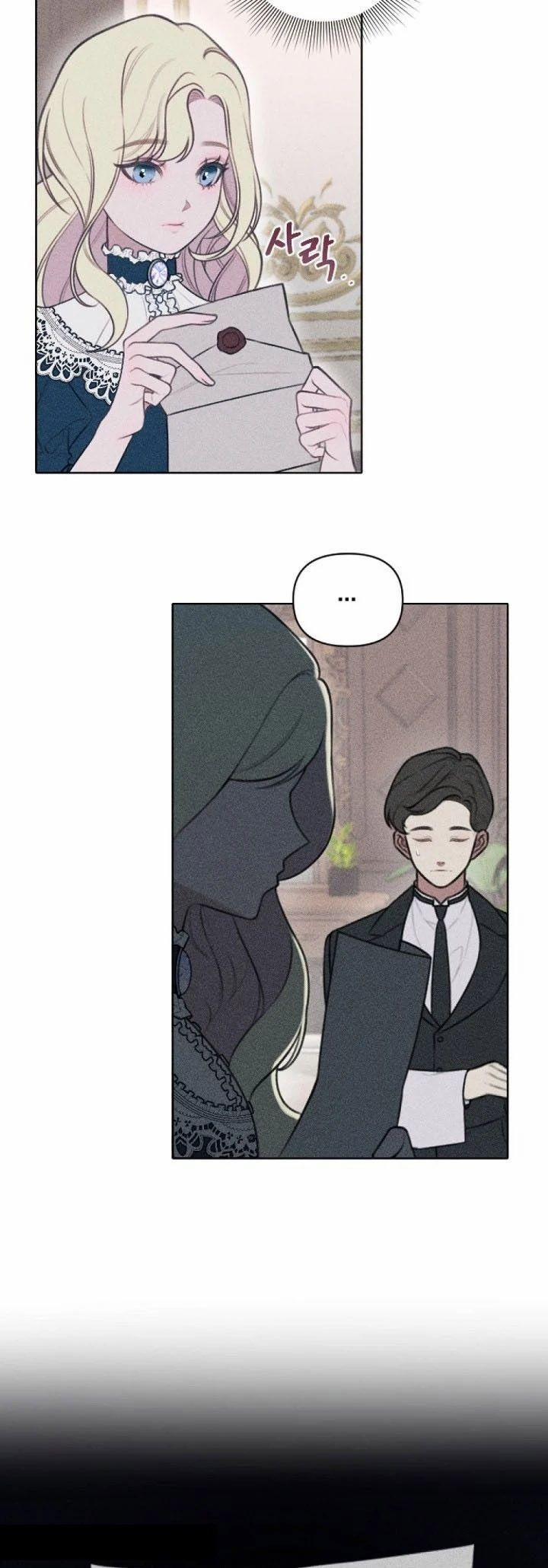 Đừng Rơi Vào Lưới Tình Với Nhân Vật Phản Diện 1.5 trang 7