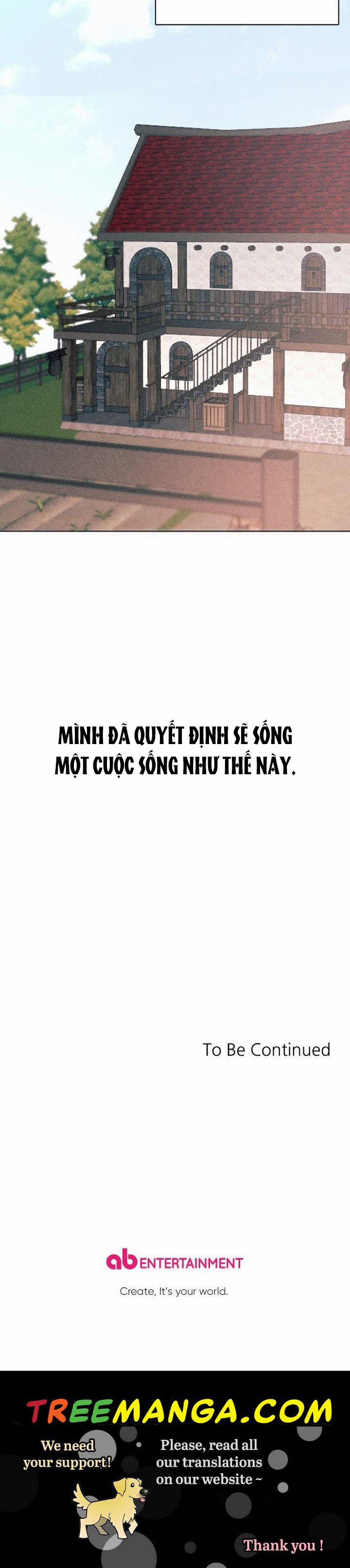 Đừng Rơi Vào Lưới Tình Với Nhân Vật Phản Diện 8.5 trang 11