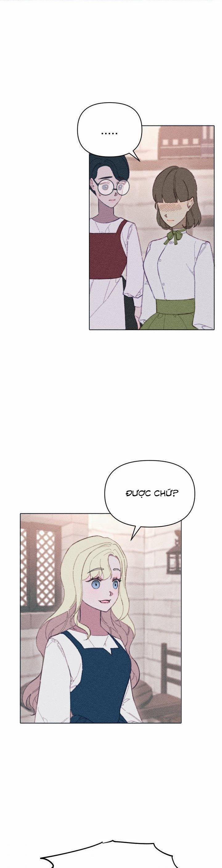 Đừng Rơi Vào Lưới Tình Với Nhân Vật Phản Diện 8.5 trang 9