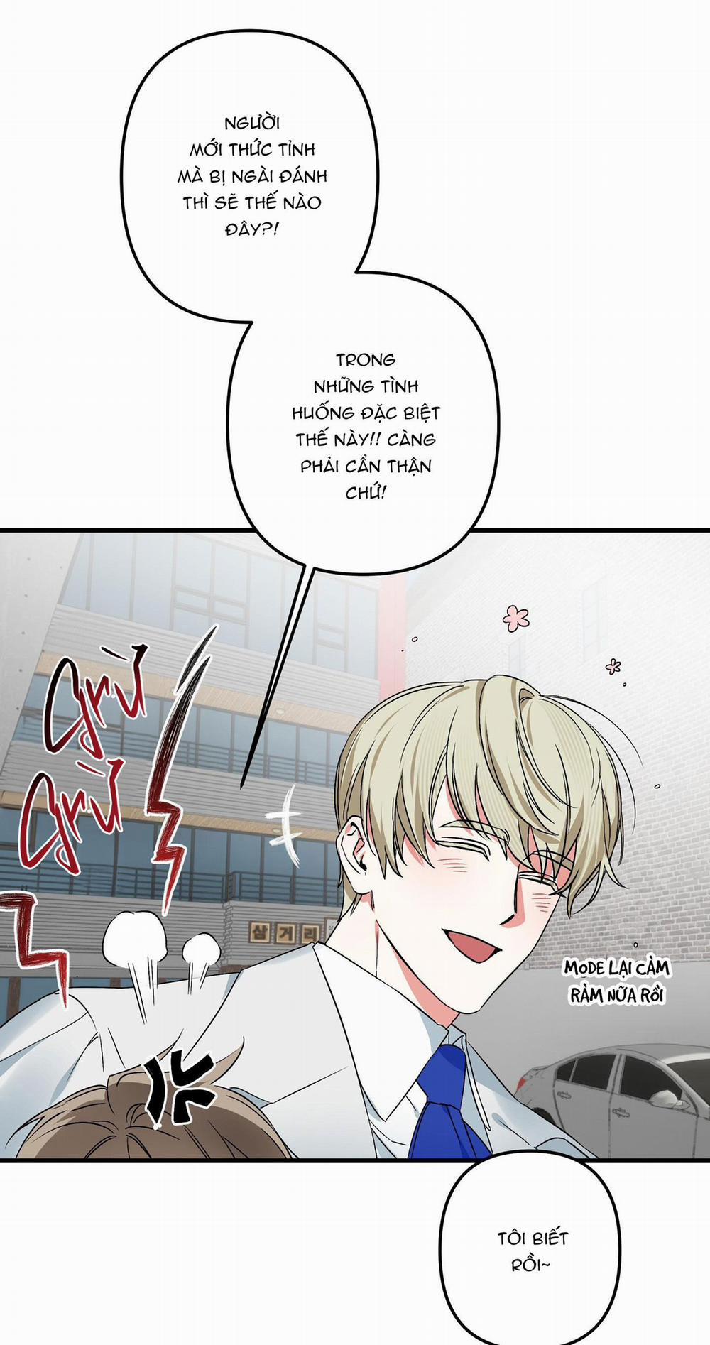 Dũng Sĩ 3 Chân 1 Cu đánh quái trang 13