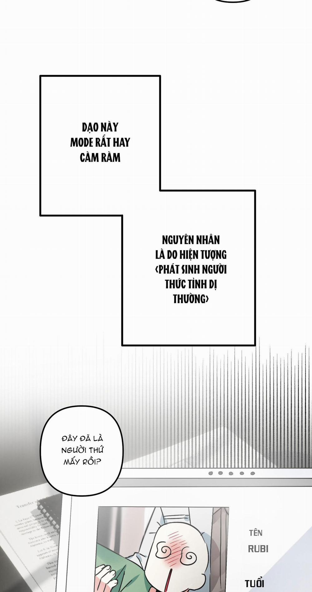 Dũng Sĩ 3 Chân 1 Cu đánh quái trang 14