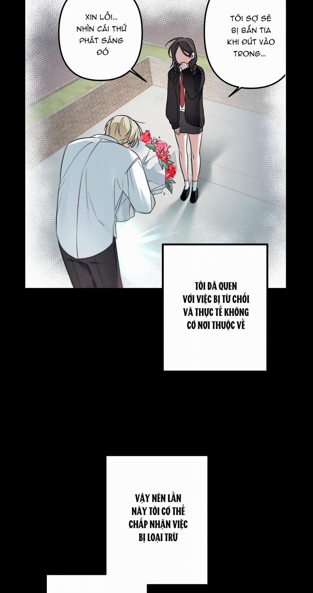 Dũng Sĩ 3 Chân 1 Cu đánh quái trang 26