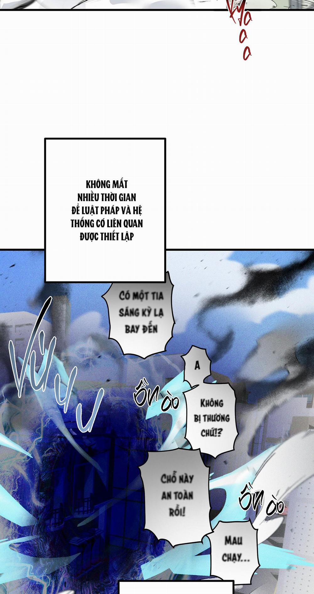 Dũng Sĩ 3 Chân 1 Cu đánh quái trang 3