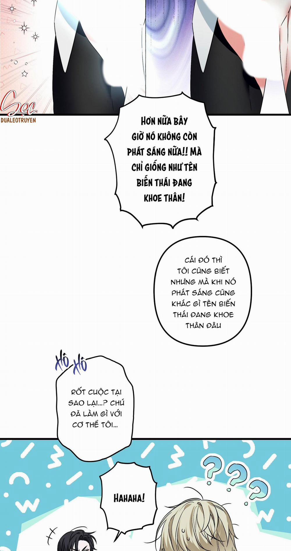 Dũng Sĩ 3 Chân 1 Cu đánh quái trang 53