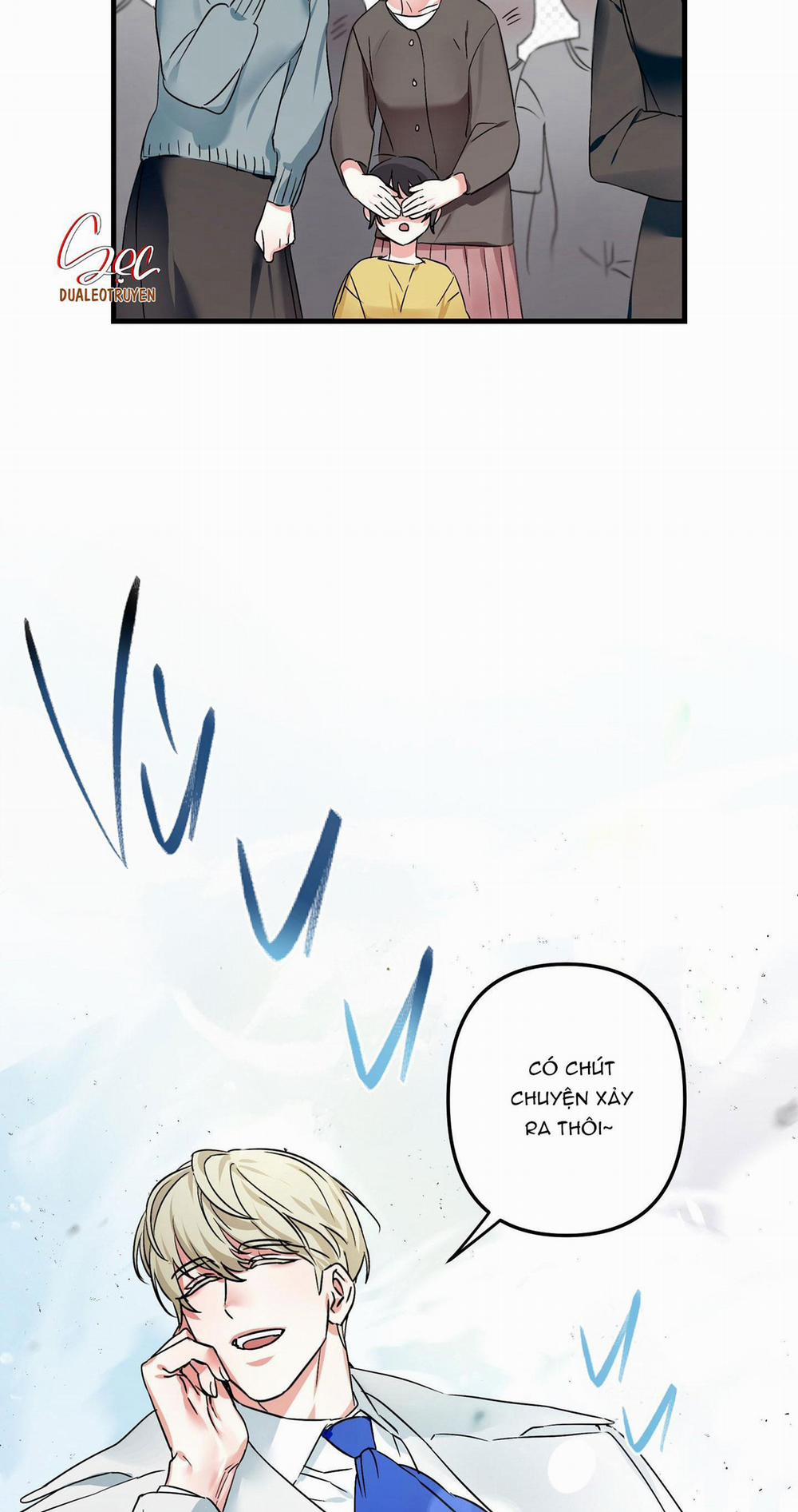 Dũng Sĩ 3 Chân 1 Cu đánh quái trang 8