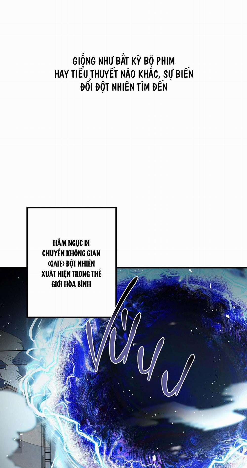 Dũng Sĩ 3 Chân 1 trang 1