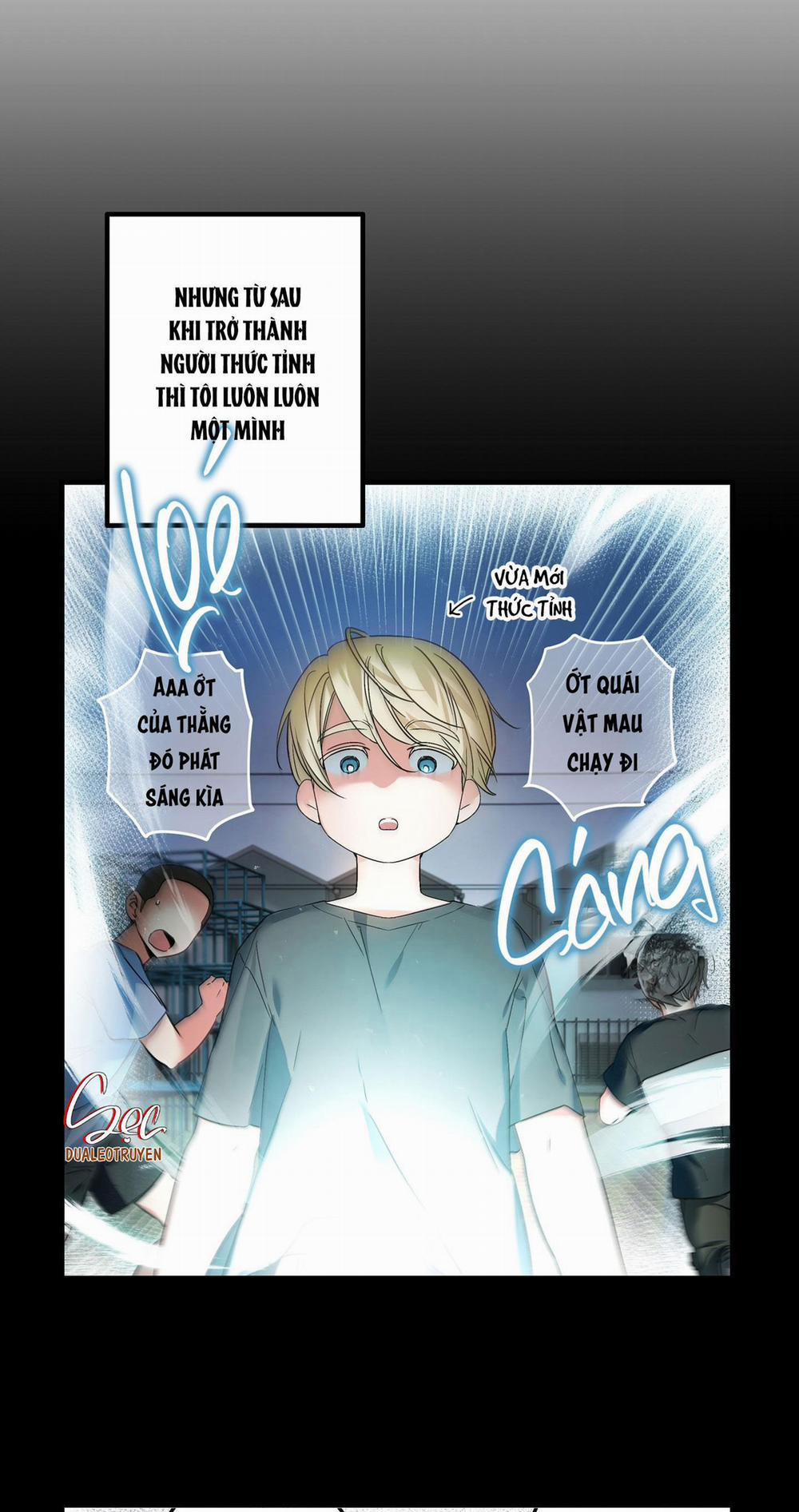 Dũng Sĩ 3 Chân 1 trang 25