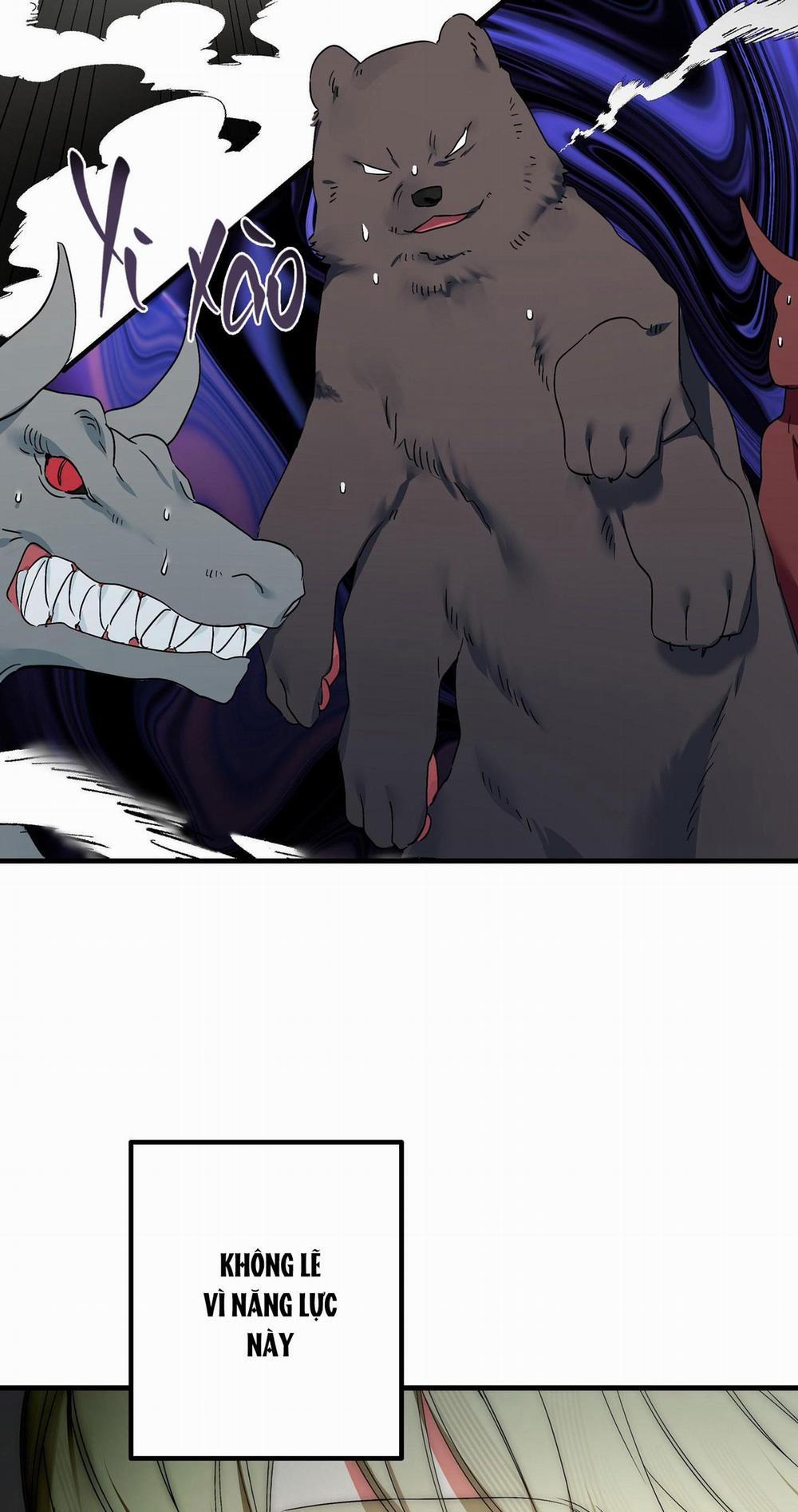 Dũng Sĩ 3 Chân 1 trang 29