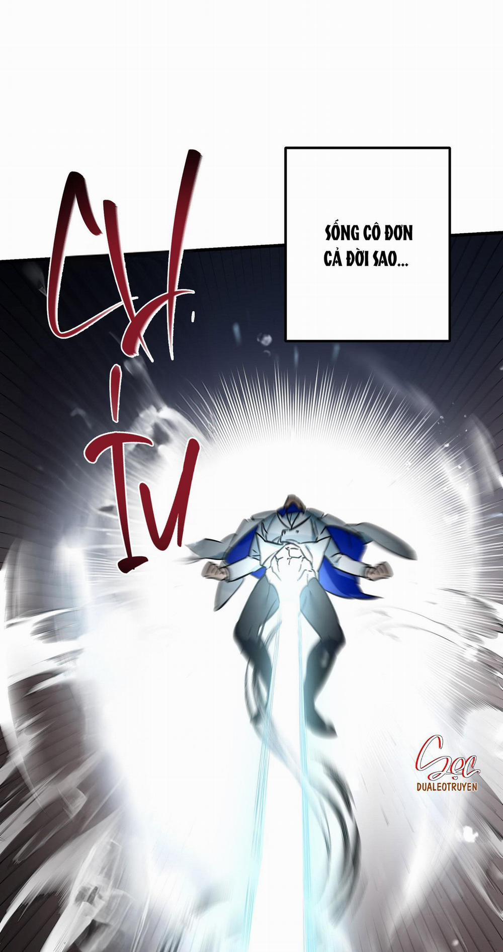 Dũng Sĩ 3 Chân 1 trang 31