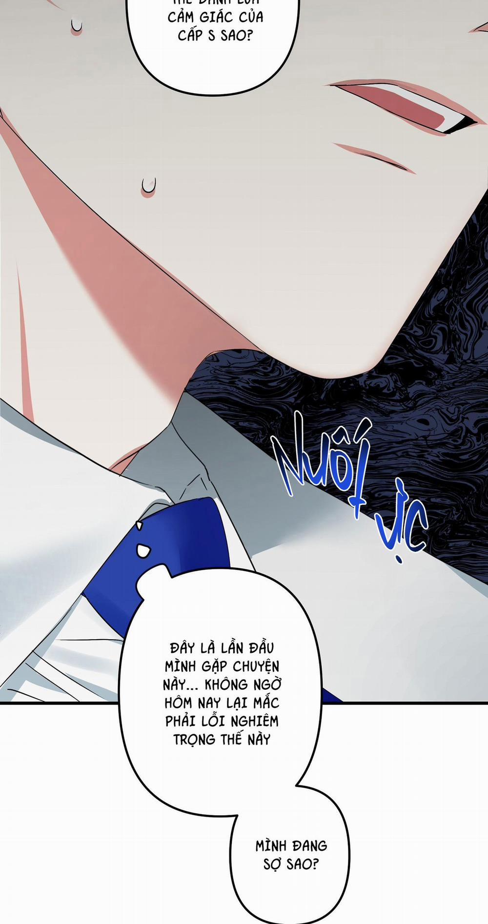 Dũng Sĩ 3 Chân 1 trang 43