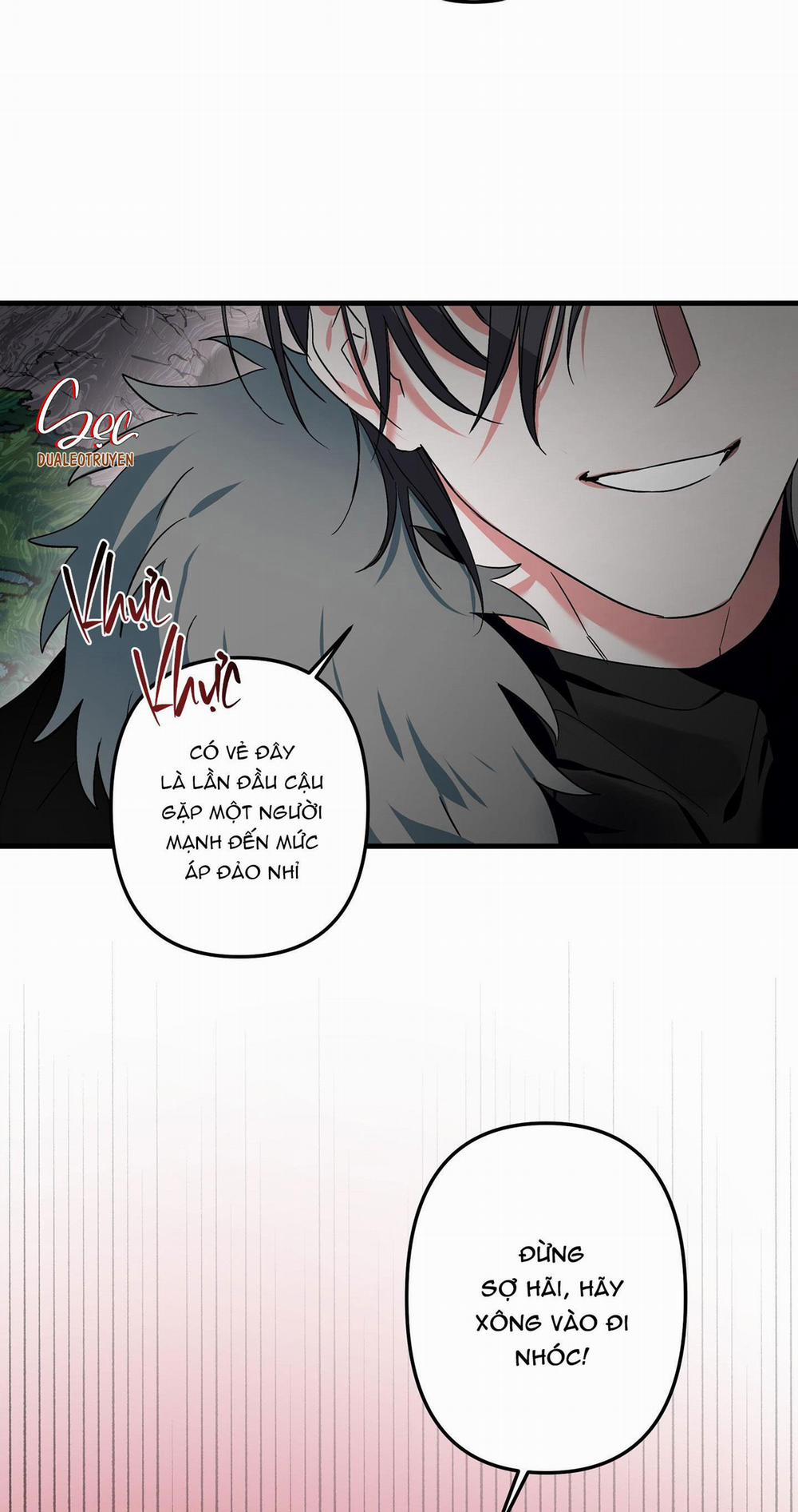 Dũng Sĩ 3 Chân 1 trang 44