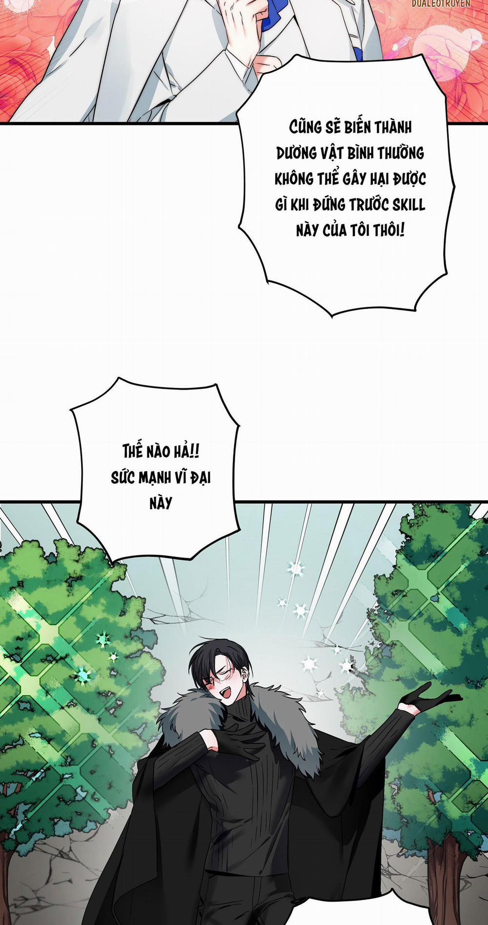 Dũng Sĩ 3 Chân 1 trang 57