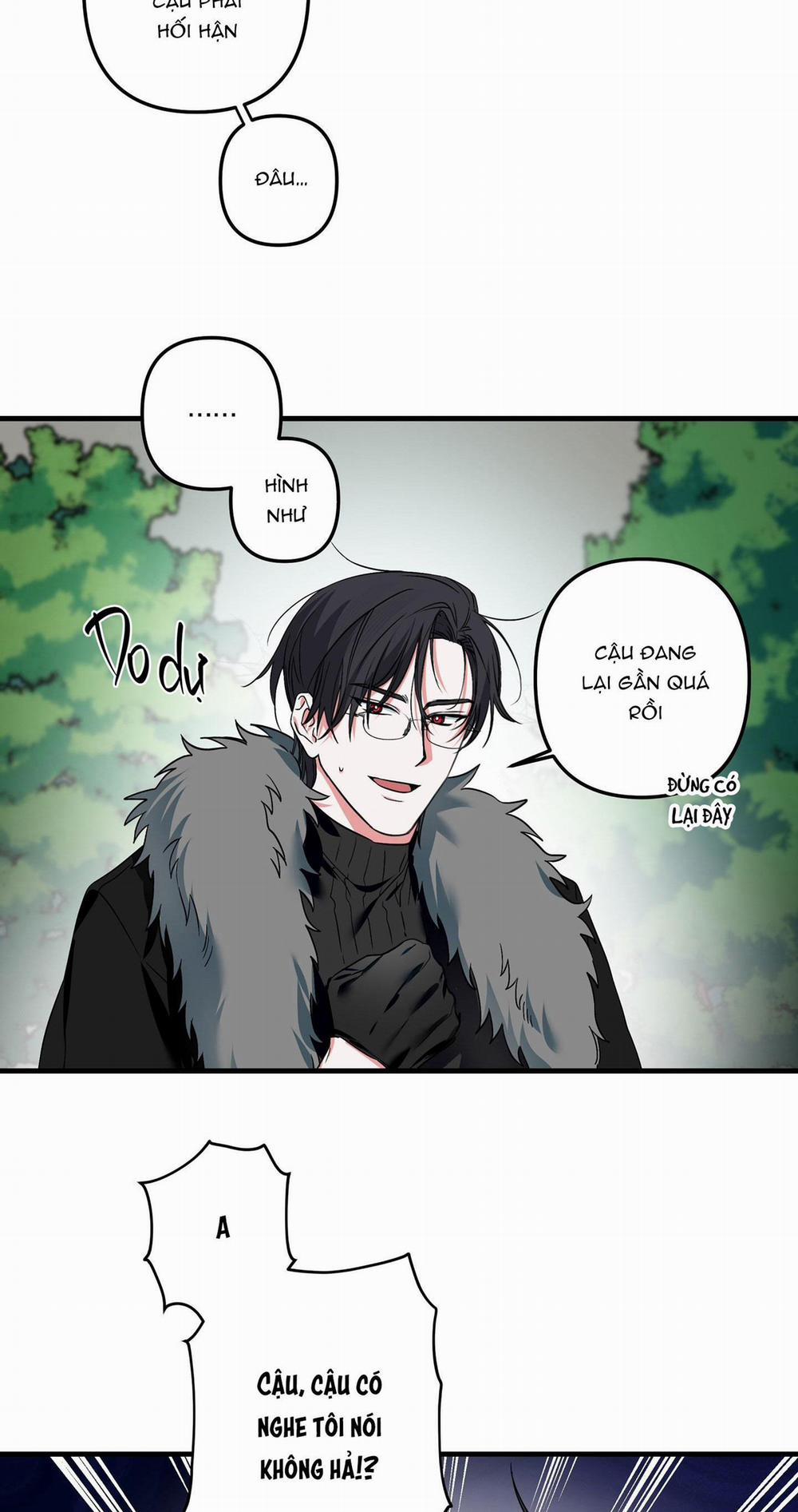 Dũng Sĩ 3 Chân 1 trang 59