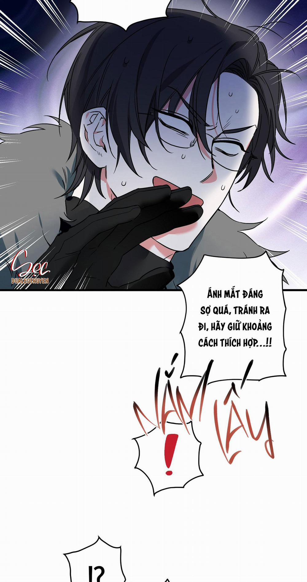 Dũng Sĩ 3 Chân 1 trang 60