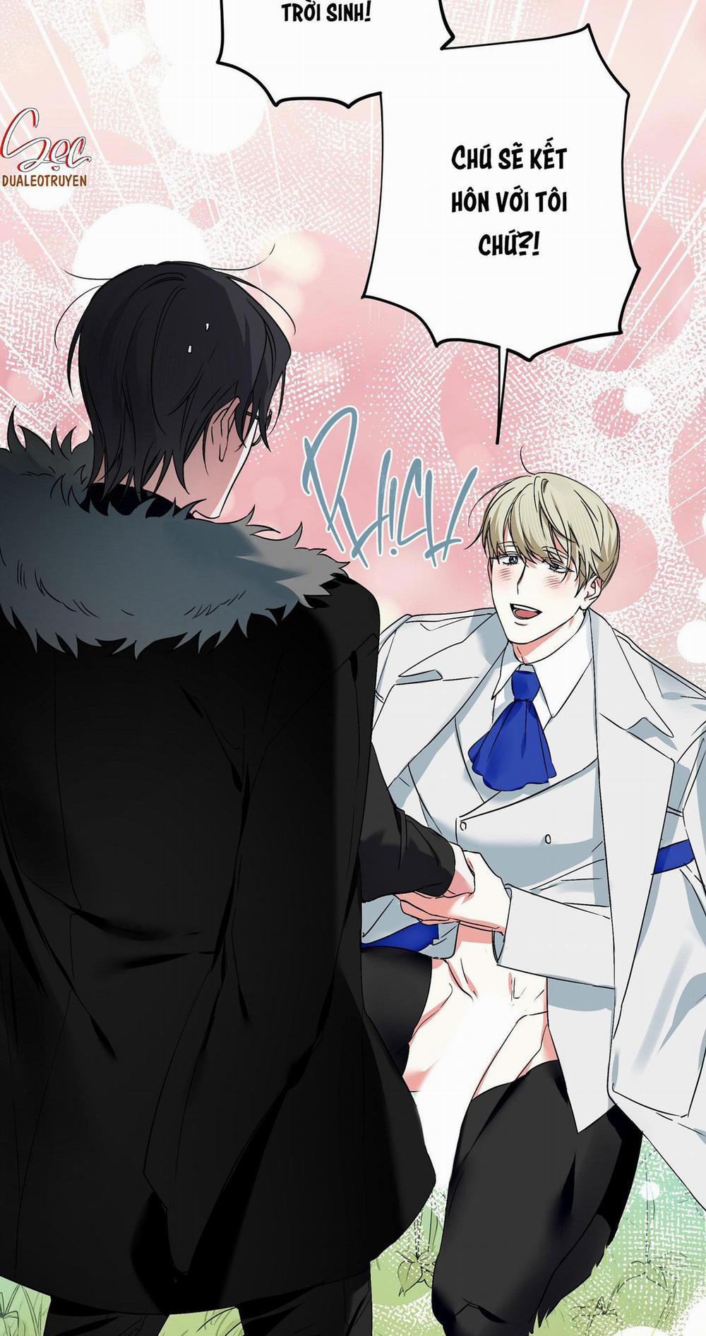 Dũng Sĩ 3 Chân 1 trang 64