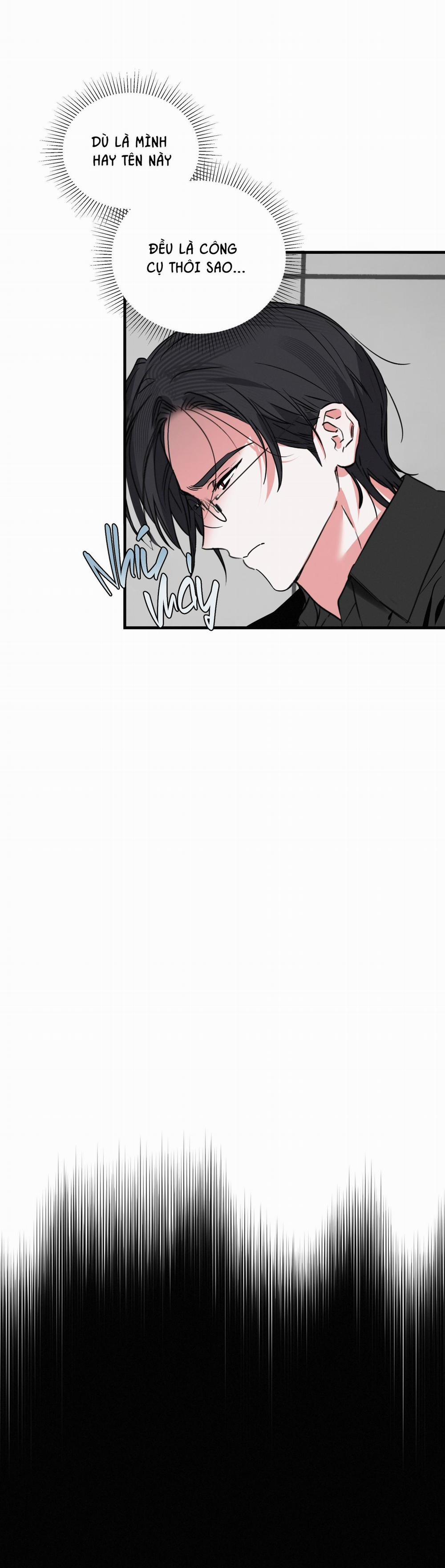 Dũng Sĩ 3 Chân 12 trang 14