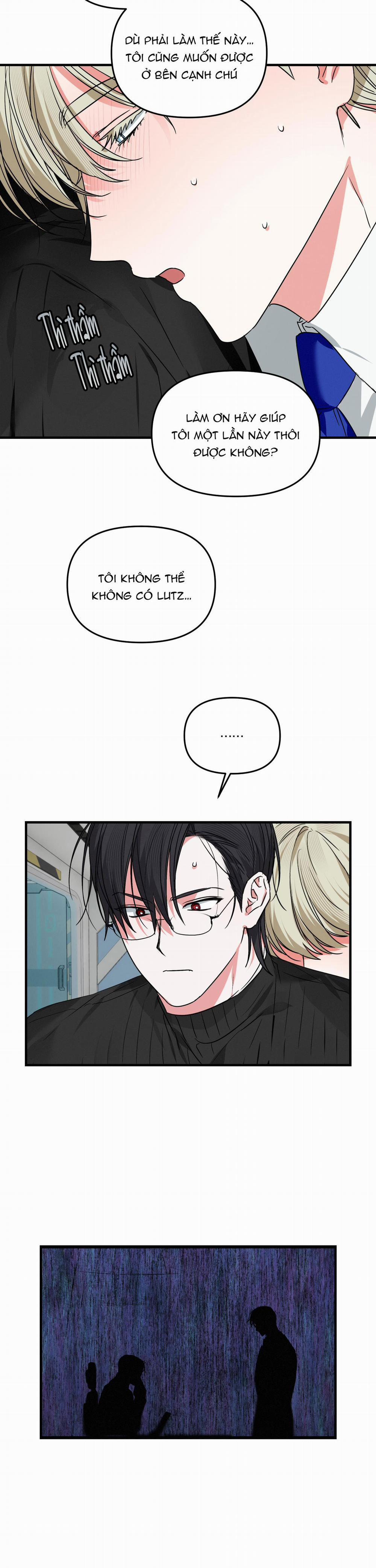 Dũng Sĩ 3 Chân 13 0 trang 12