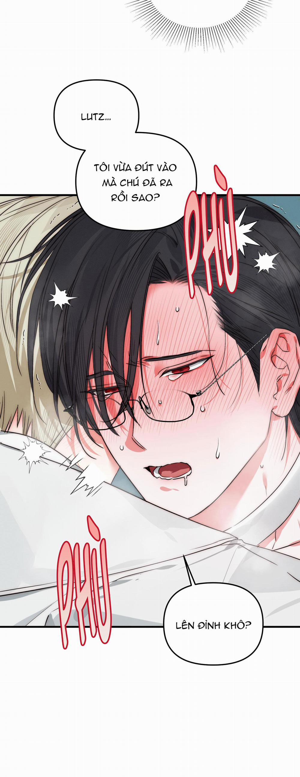 Dũng Sĩ 3 Chân 13 0 trang 26