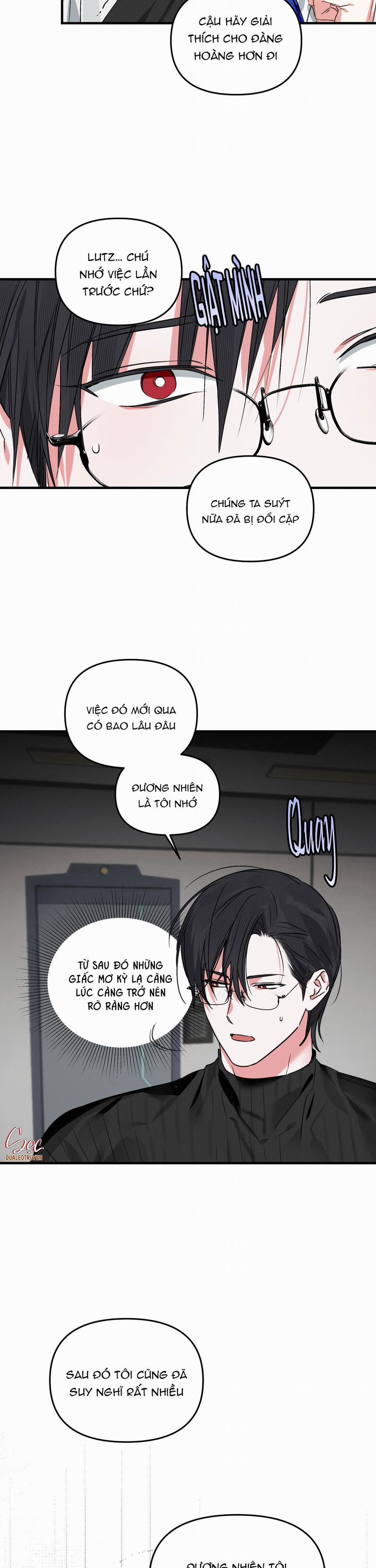 Dũng Sĩ 3 Chân 13 0 trang 5