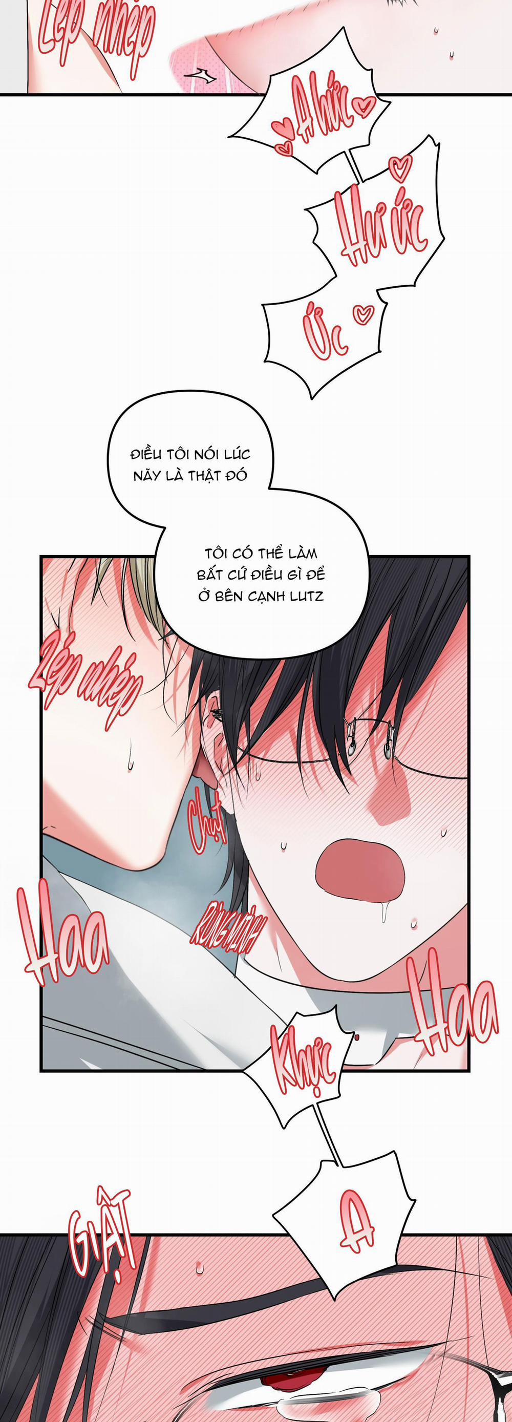 Dũng Sĩ 3 Chân 14 H+++ trang 24