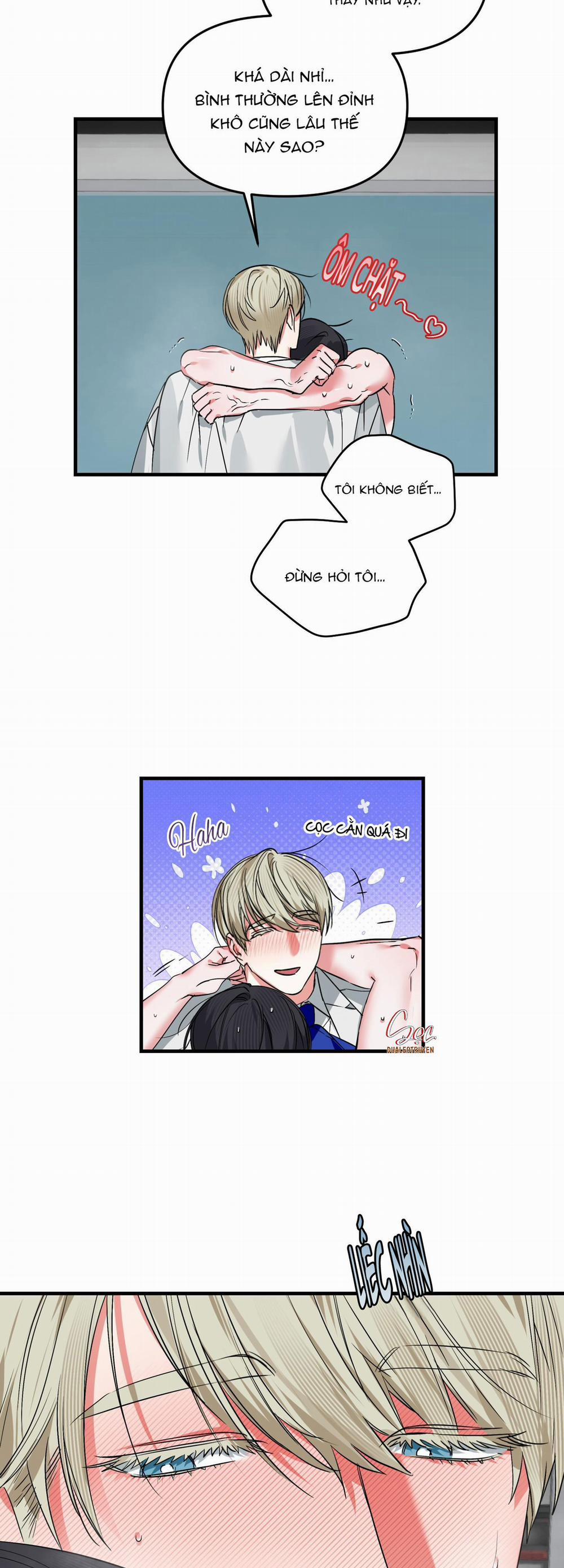 Dũng Sĩ 3 Chân 14 H+++ trang 3