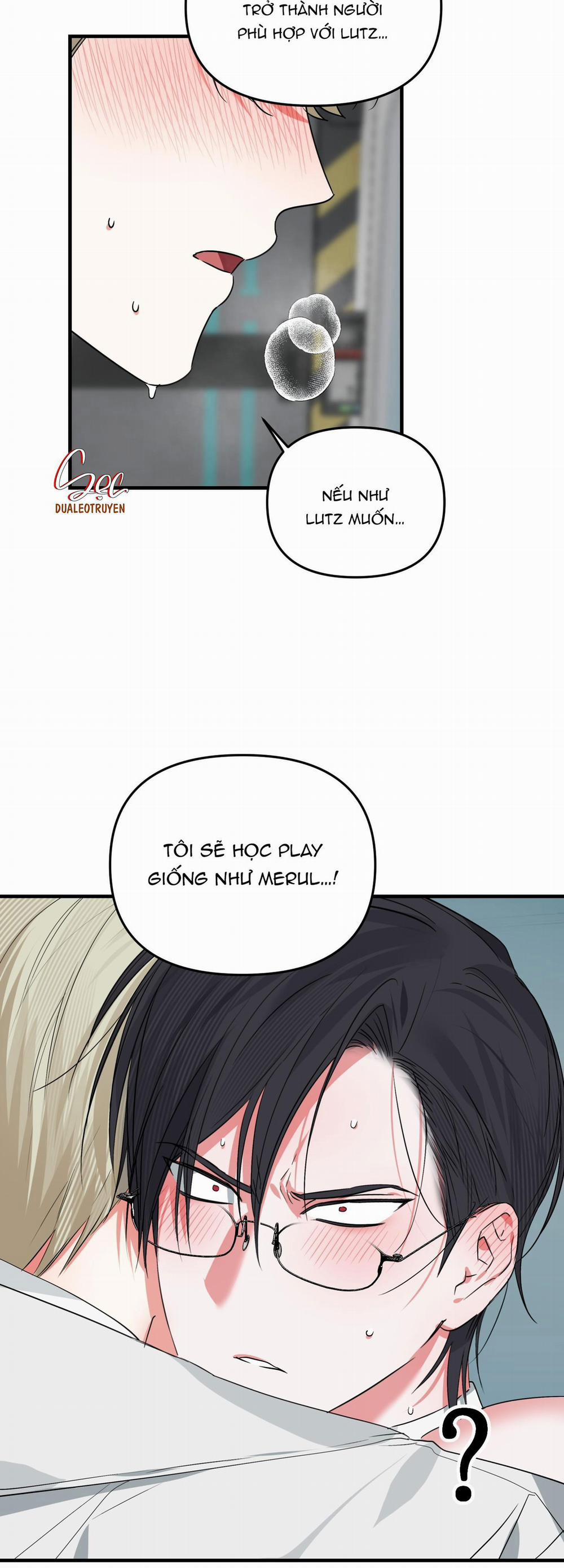 Dũng Sĩ 3 Chân 14 H+++ trang 9