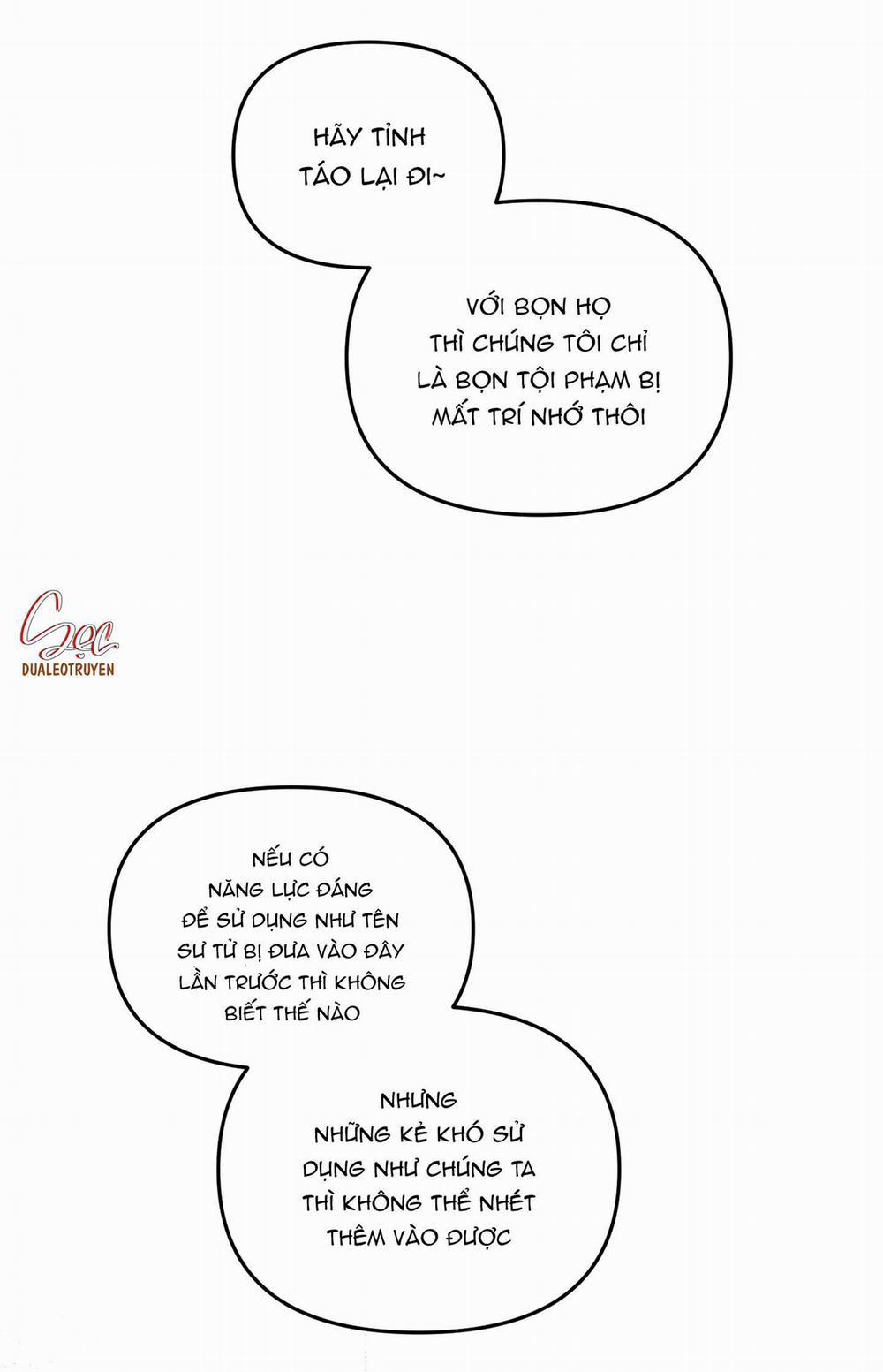 Dũng Sĩ 3 Chân 15 trang 12
