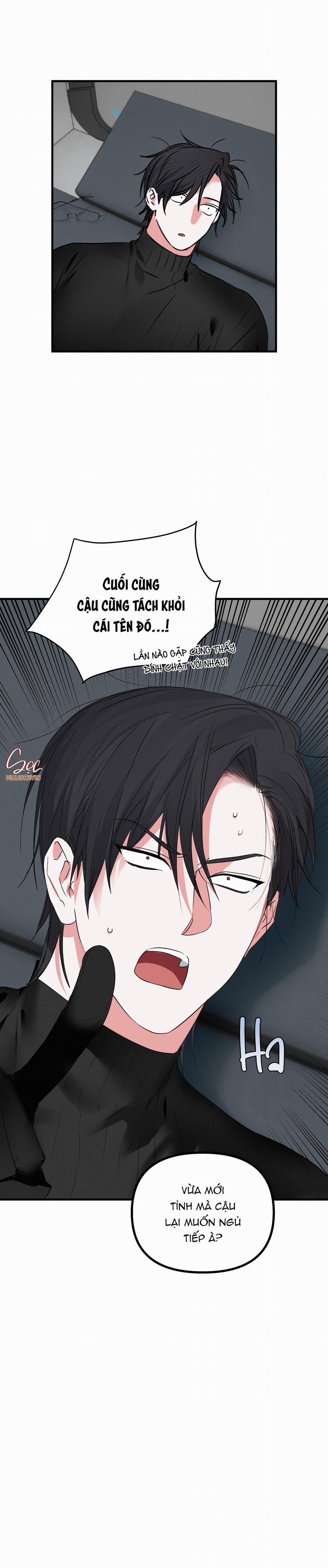 Dũng Sĩ 3 Chân 15 trang 3