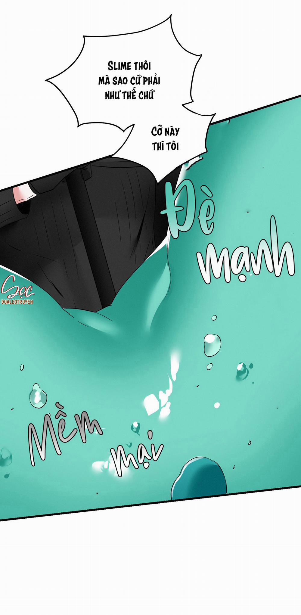 Dũng Sĩ 3 Chân 15 trang 43