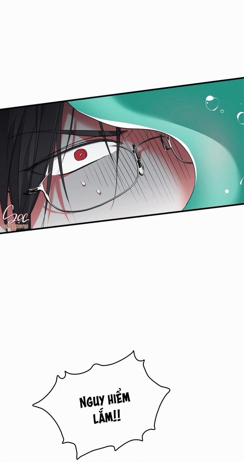 Dũng Sĩ 3 Chân 15 trang 45