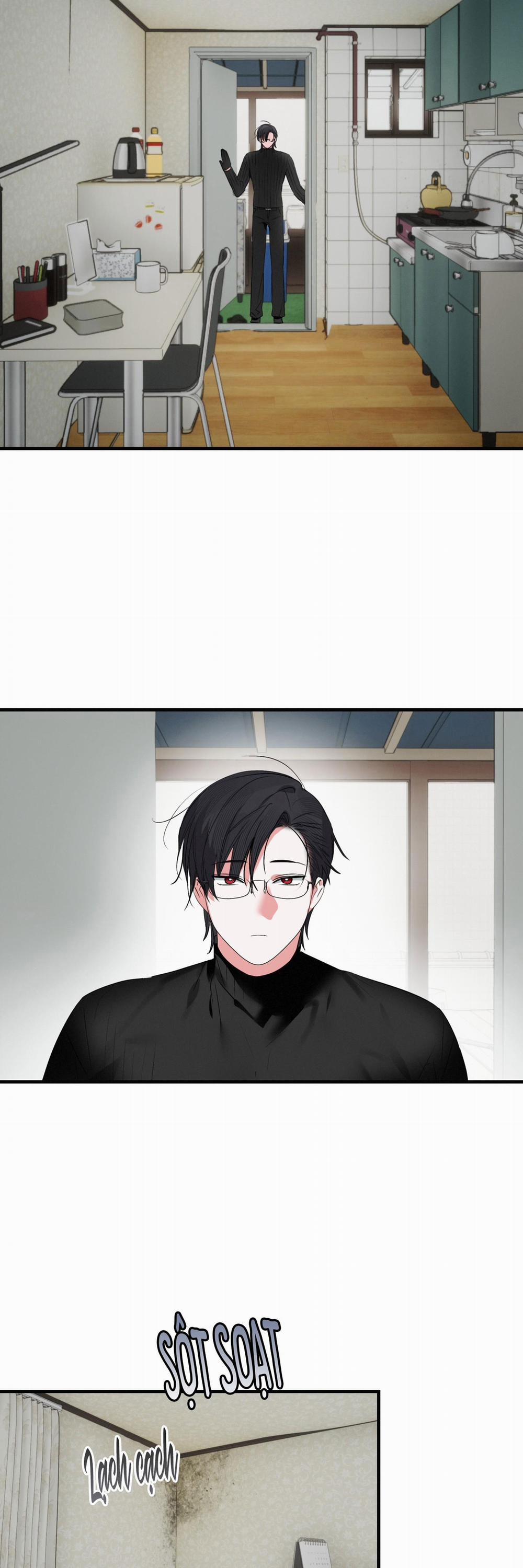 Dũng Sĩ 3 Chân 16 trang 16