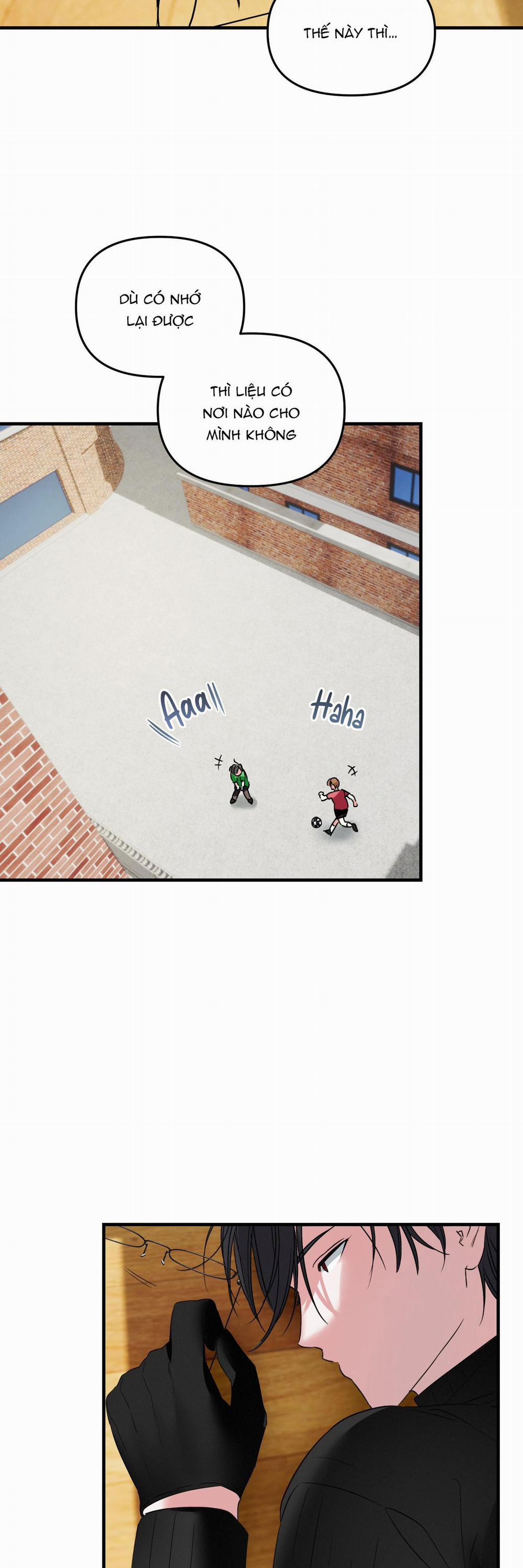 Dũng Sĩ 3 Chân 16 trang 22