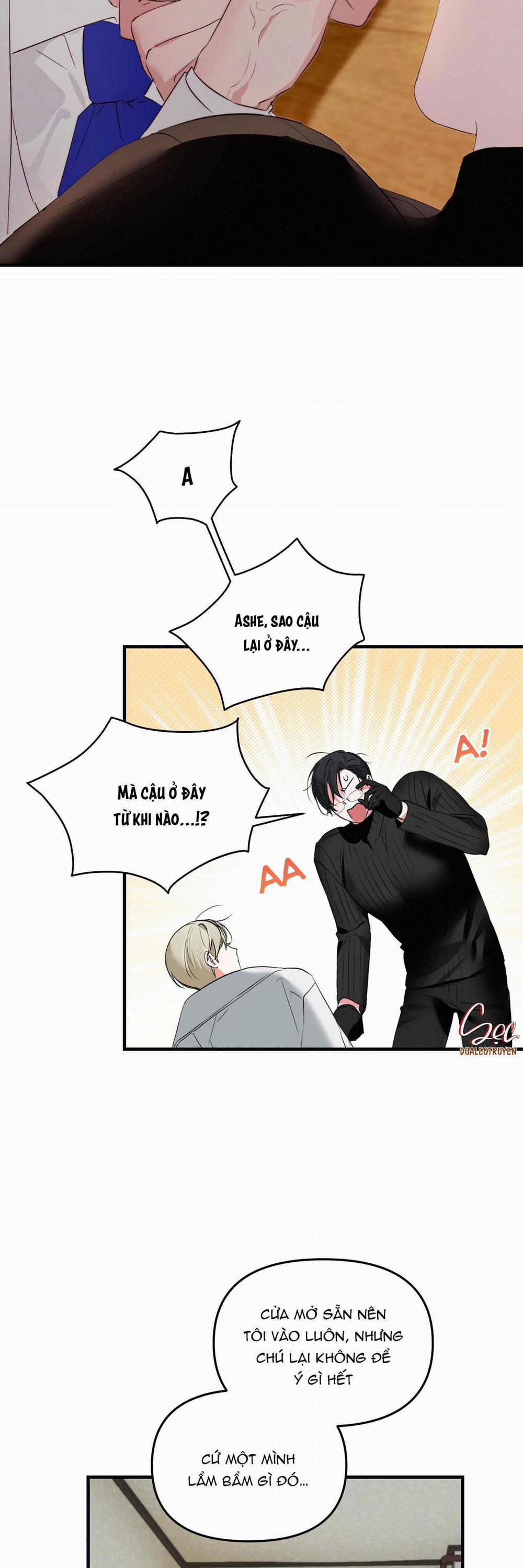 Dũng Sĩ 3 Chân 16 trang 27