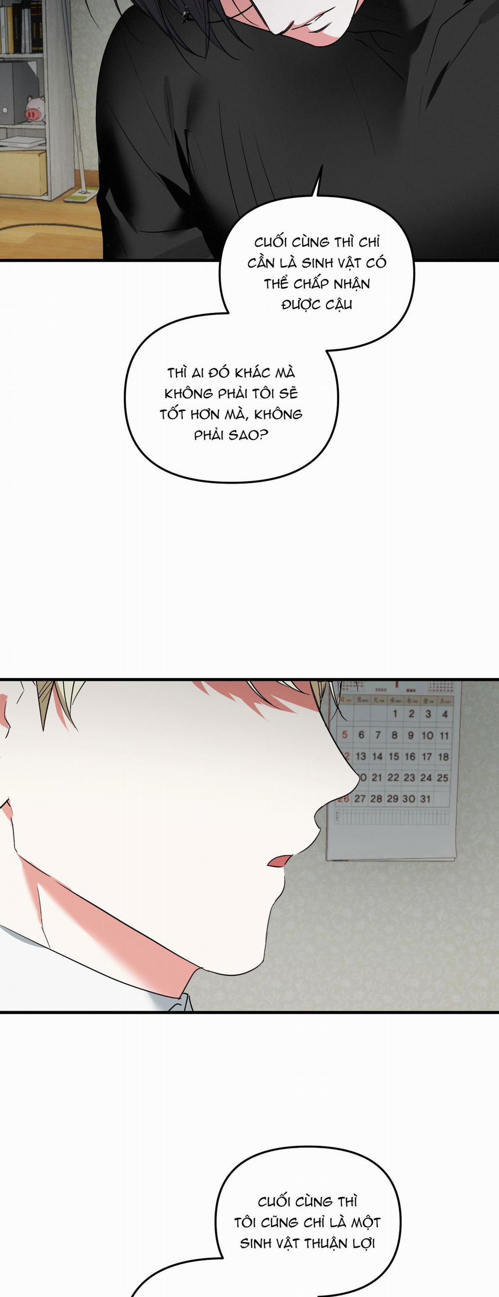 Dũng Sĩ 3 Chân 16 trang 32