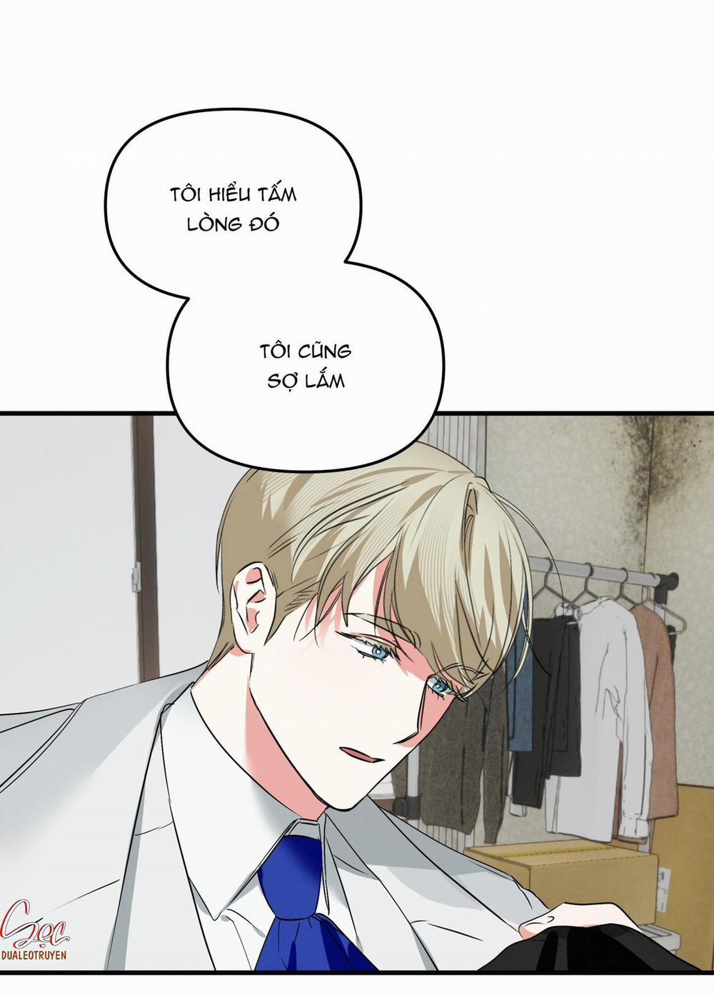 Dũng Sĩ 3 Chân 17 trang 15