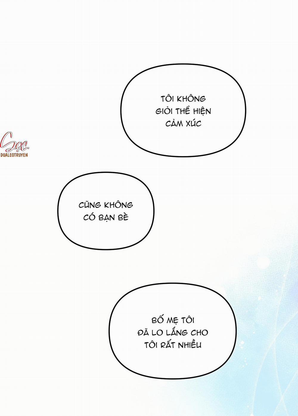 Dũng Sĩ 3 Chân 17 trang 17