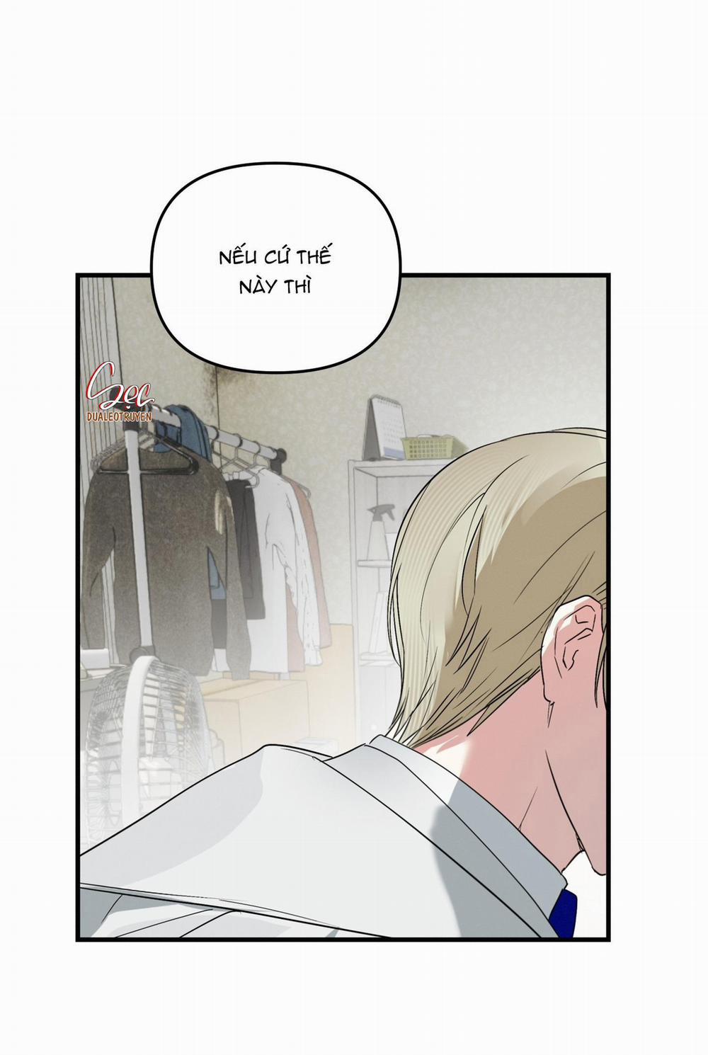 Dũng Sĩ 3 Chân 17 trang 20