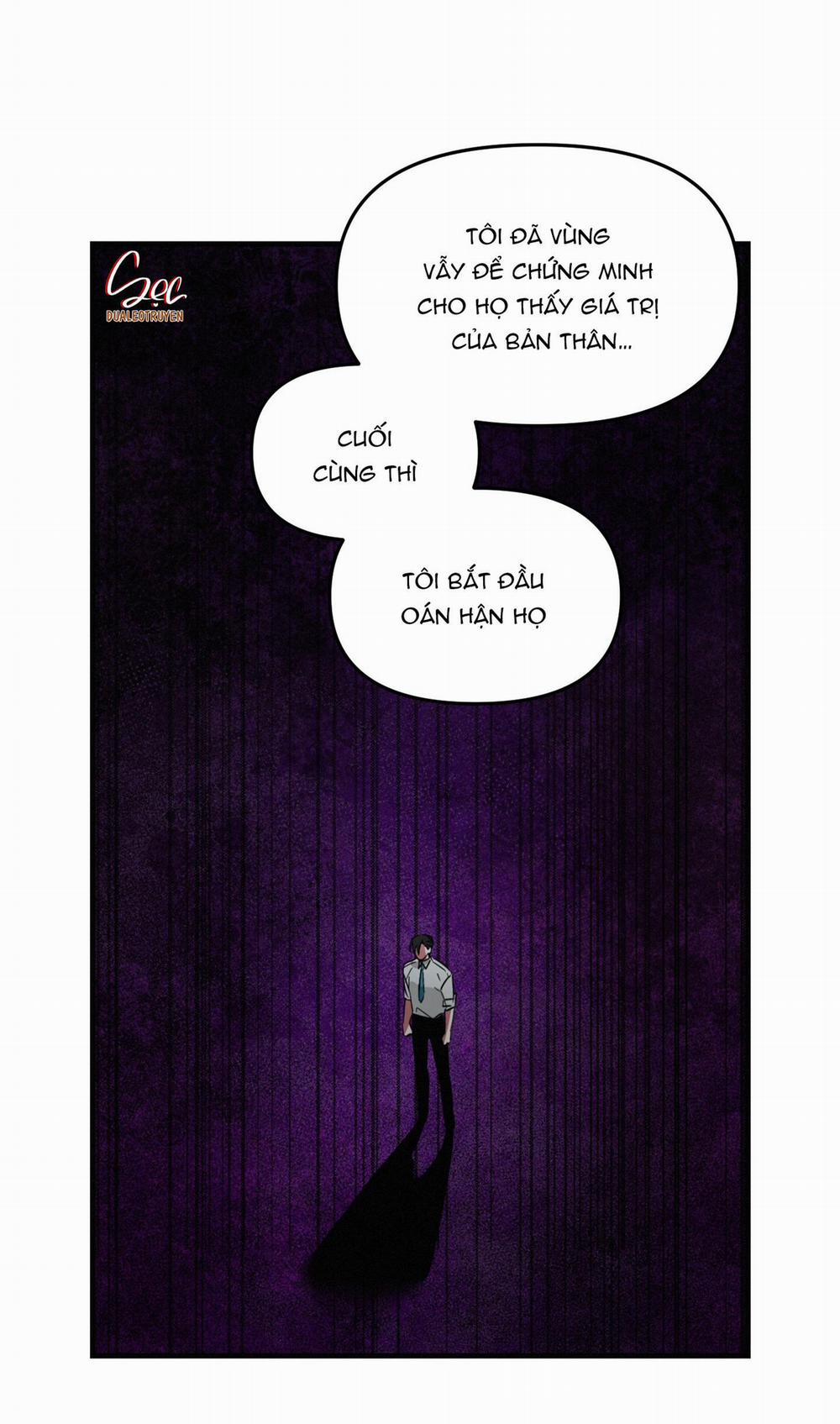 Dũng Sĩ 3 Chân 17 trang 31