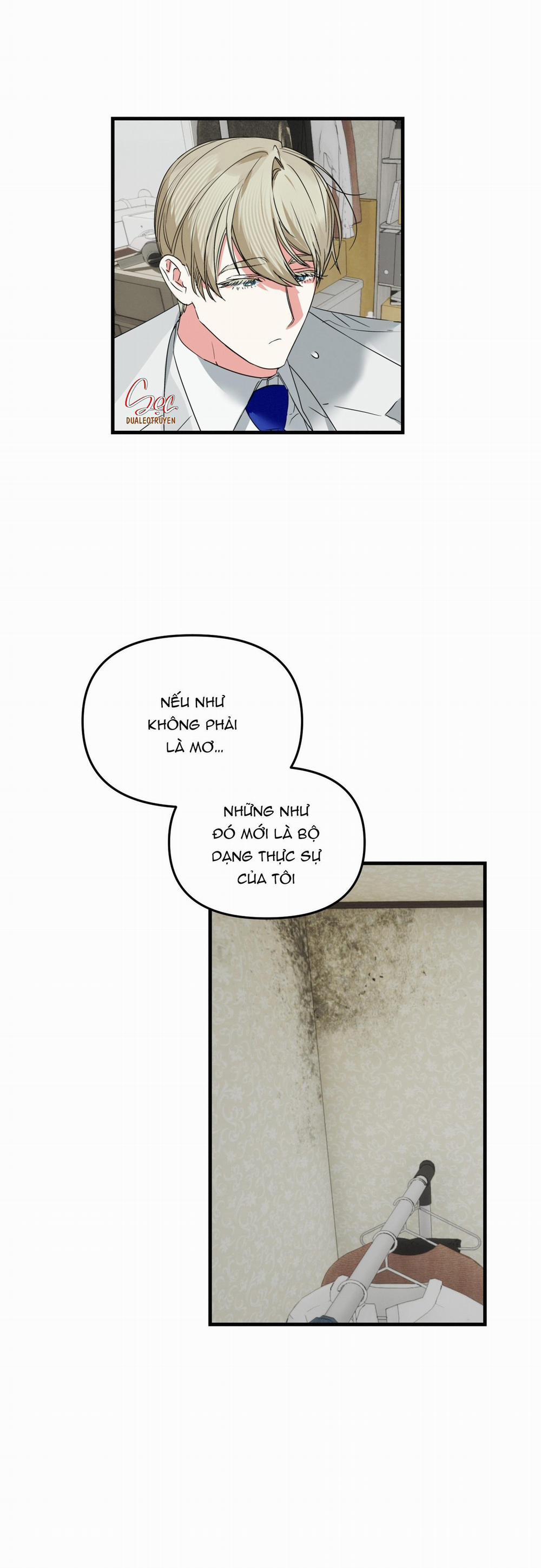 Dũng Sĩ 3 Chân 17 trang 34