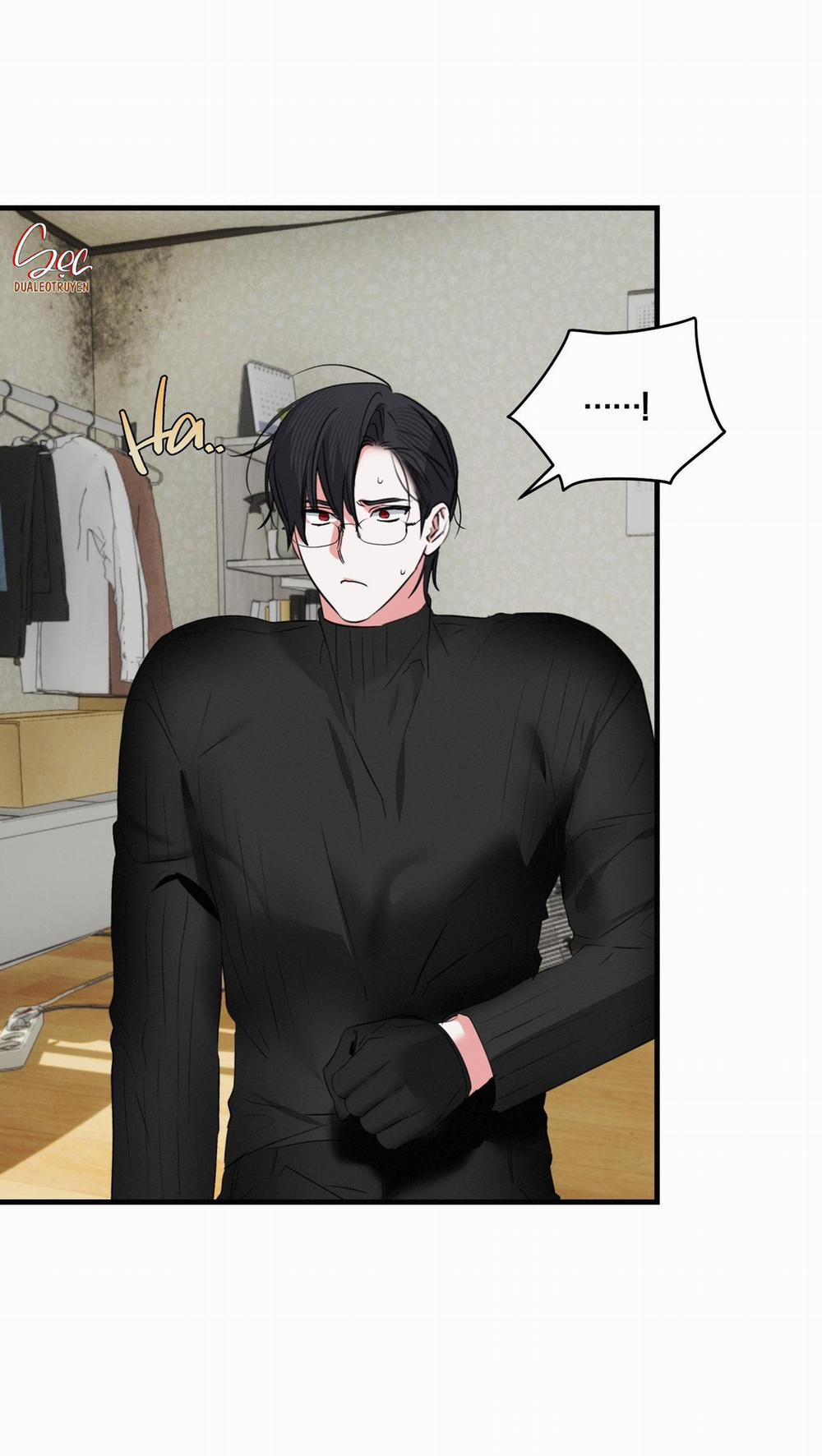 Dũng Sĩ 3 Chân 17 trang 9