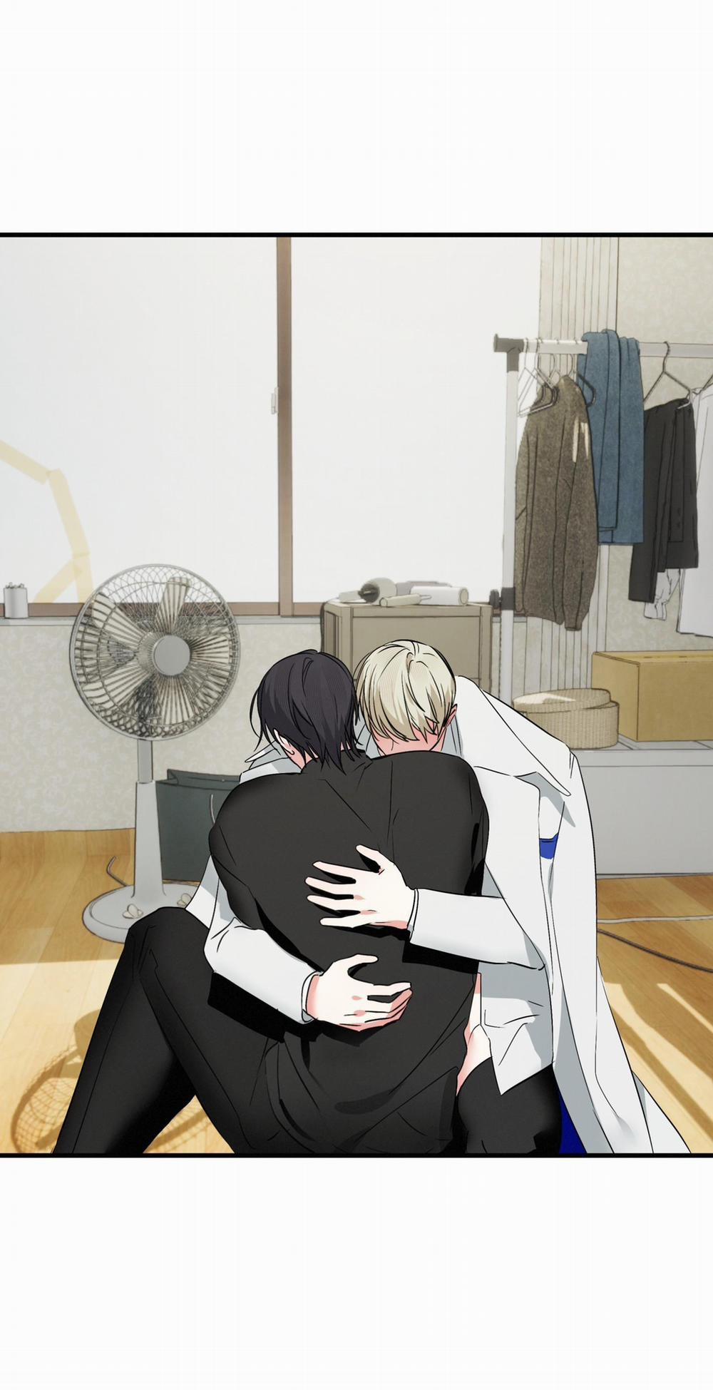 Dũng Sĩ 3 Chân 18 trang 0