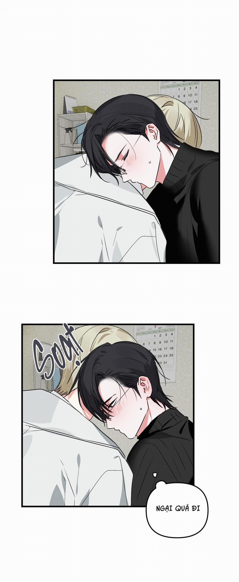 Dũng Sĩ 3 Chân 18 trang 1