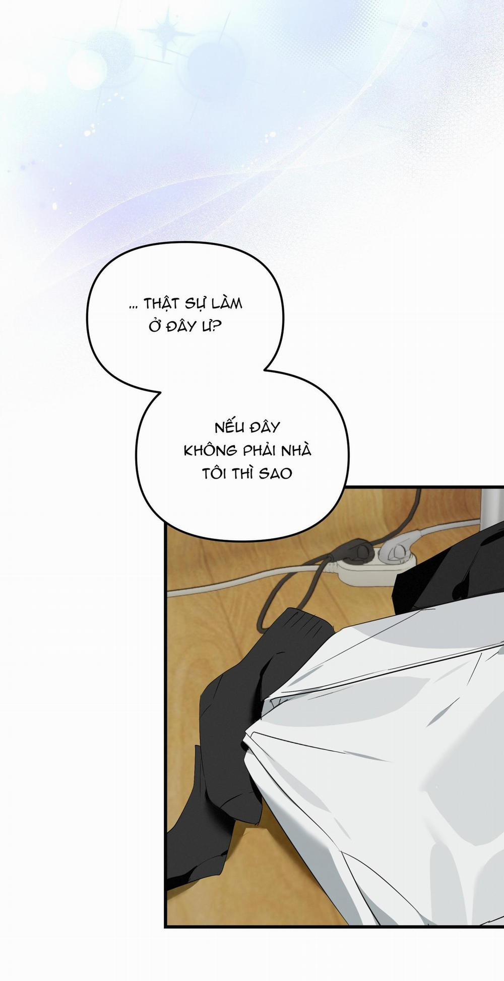 Dũng Sĩ 3 Chân 18 trang 10