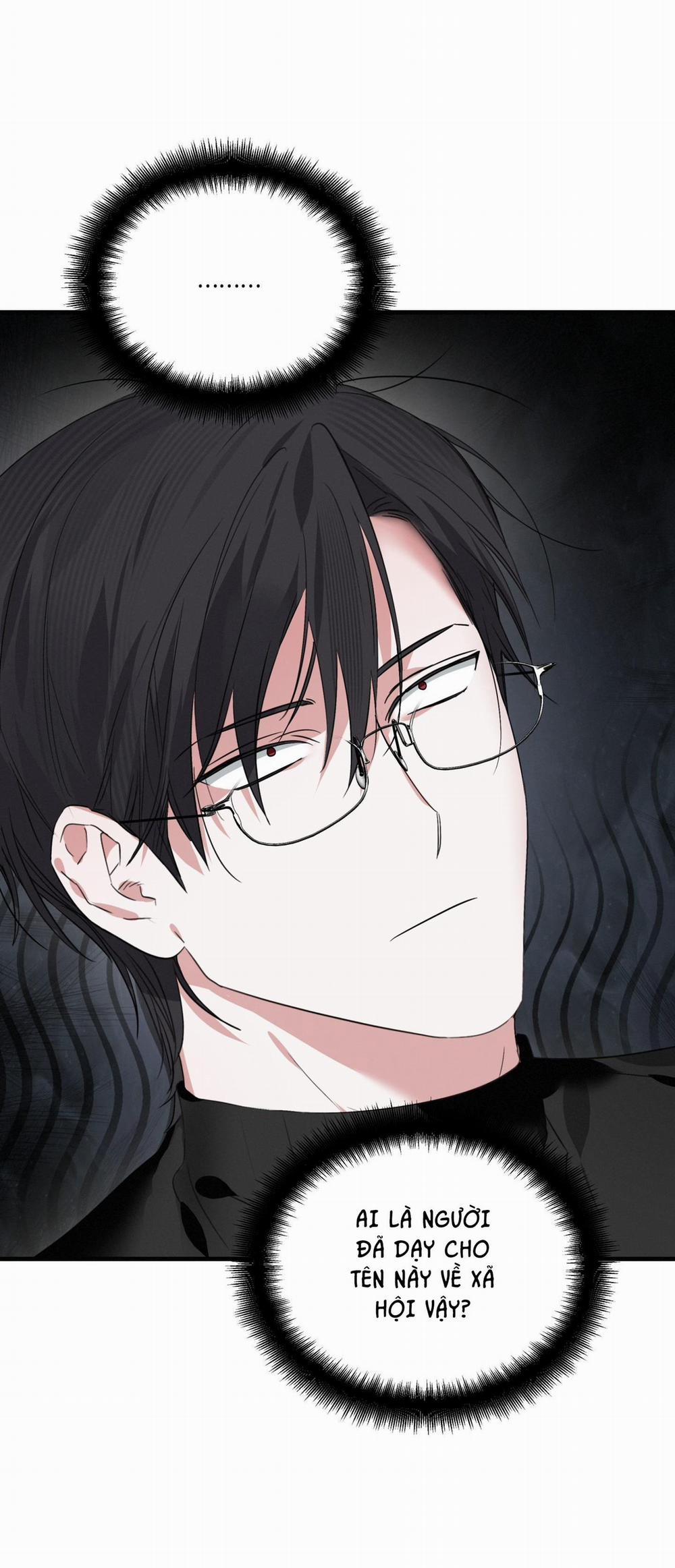 Dũng Sĩ 3 Chân 18 trang 8